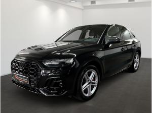 Audi SQ5 Sportback sport edition TDI Busi+Tour+Parken+Fahren AHK B&O