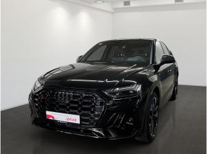 Audi SQ5 Sportback sport edition TDI Busi+Tour+Parken+Fahren AHK B&O