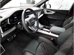 Audi Q7 SUV S line business TDI quattro 210 kW tiptronic*HUD*ACC*WKR*