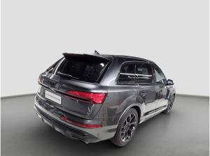 Audi Q7 SUV S line business TDI quattro 210 kW tiptronic*HUD*ACC*WKR*