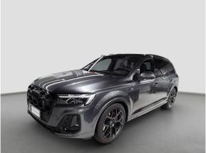 Audi Q7 SUV S line business TDI quattro 210 kW tiptronic*HUD*ACC*WKR*