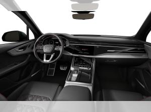 Audi Q7 SUV S line business TDI quattro 210 kW tiptronic*HUD*ACC*WKR*