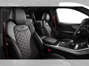 Audi Q7 SUV S line business TDI quattro 210 kW tiptronic*HUD*ACC*WKR*