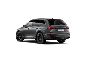 Audi Q7 SUV S line business TDI quattro 210 kW tiptronic*HUD*ACC*WKR*