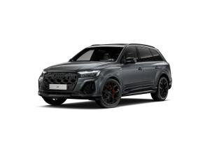 Audi Q7 SUV S line business TDI quattro 210 kW tiptronic*HUD*ACC*WKR*