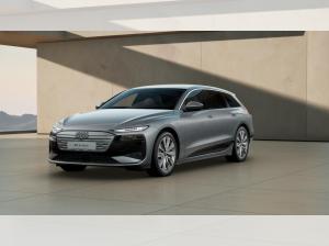 Audi A6 e-tron Avant, AHK, 20 Zoll, Beifahrerdisplay, 8-Fach bereift