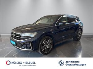 Volkswagen Touareg R