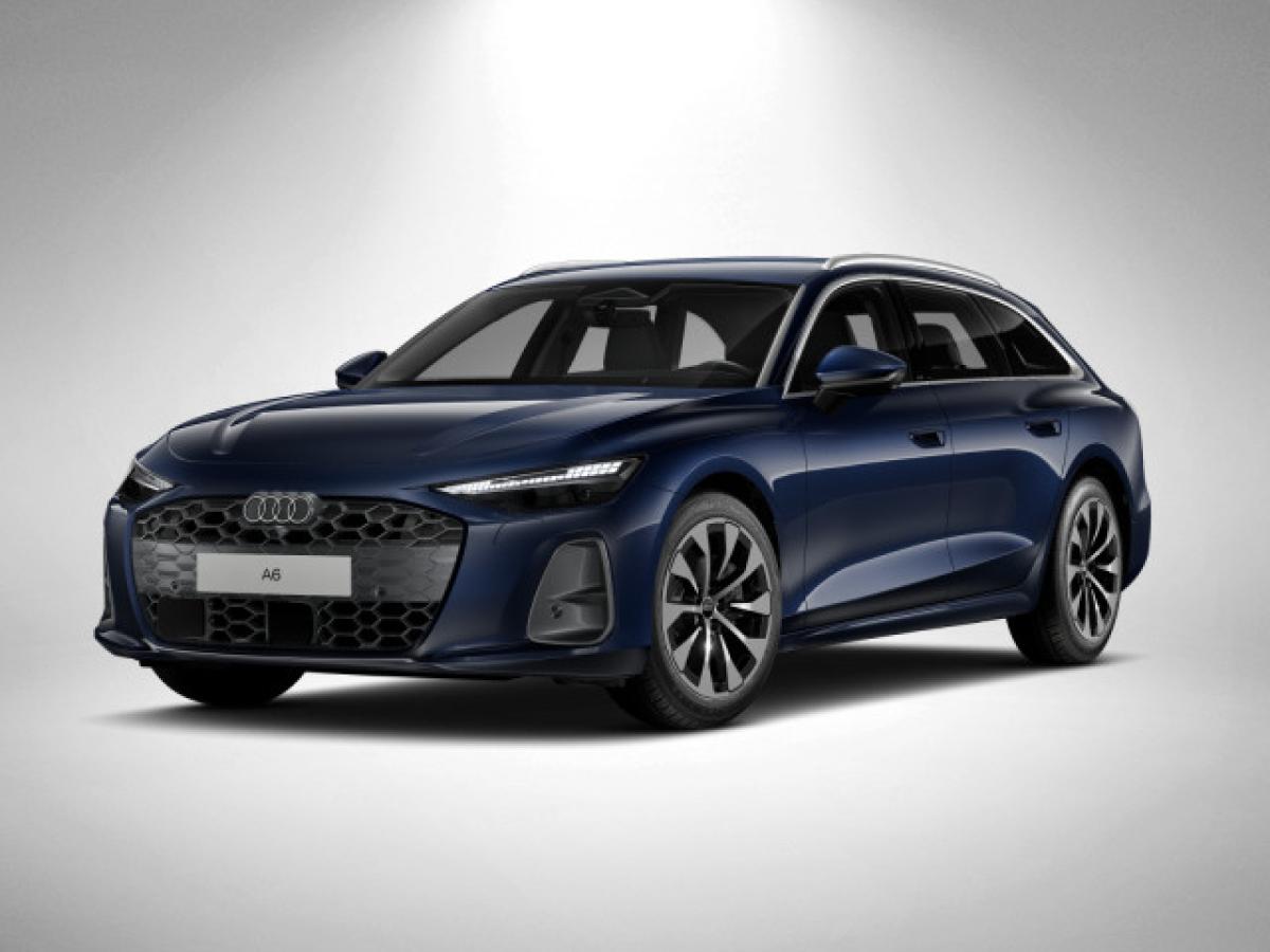 Audi A6 Avant TDI quattro S tronic, 360 °, ACC, Matrix, AHK
