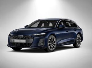 Audi A6 Avant TDI quattro S tronic, 360 °, ACC, Matrix, AHK
