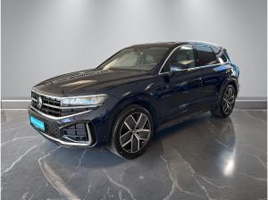 Volkswagen Touareg R-Line 3.0TDI +AHK+STDHZ+LUFT+