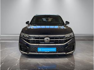 Volkswagen Touareg R-Line 3.0TDI +AHK+STDHZ+LUFT+