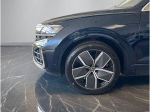 Volkswagen Touareg R-Line 3.0TDI +AHK+STDHZ+LUFT+