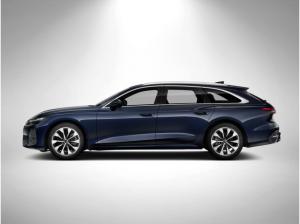 Audi A6 Avant TDI quattro S tronic, 360 °, ACC, Matrix, AHK