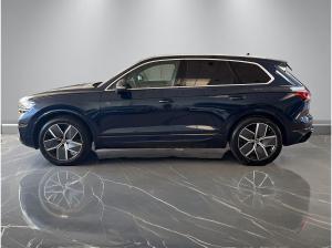 Volkswagen Touareg R-Line 3.0TDI +AHK+STDHZ+LUFT+
