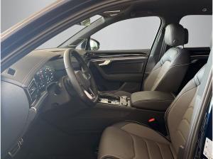 Volkswagen Touareg R-Line 3.0TDI +AHK+STDHZ+LUFT+