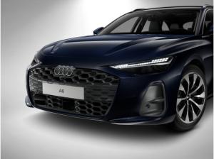 Audi A6 Avant TDI quattro S tronic, 360 °, ACC, Matrix, AHK