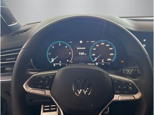 Volkswagen Touareg R-Line 3.0TDI +AHK+STDHZ+LUFT+