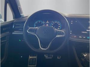 Volkswagen Touareg R-Line 3.0TDI +AHK+STDHZ+LUFT+