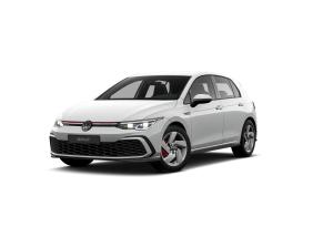 Volkswagen Golf GTI 2.0 TSI DSG Climatronic NAVI LED PDC SHZ