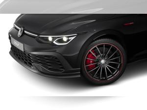 Volkswagen Golf GTI 2.0 TSI DSG GTI Clubsport Navi P-Dach LED
