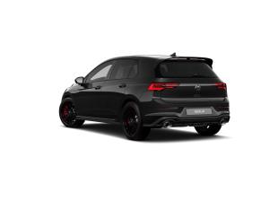 Volkswagen Golf GTI 2.0 TSI DSG GTI Clubsport Navi P-Dach LED