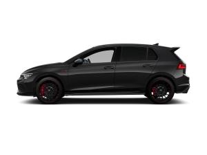 Volkswagen Golf GTI 2.0 TSI DSG GTI Clubsport Navi P-Dach LED