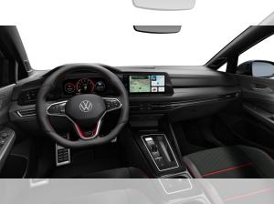 Volkswagen Golf GTI 2.0 TSI DSG GTI Clubsport Navi P-Dach LED