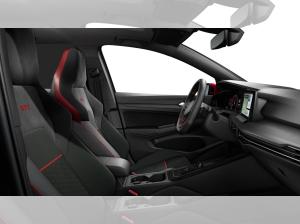 Volkswagen Golf GTI 2.0 TSI DSG GTI Clubsport Navi P-Dach LED