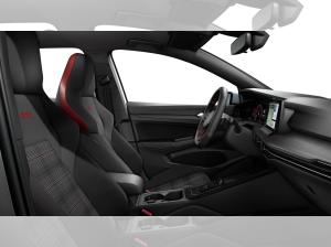 Volkswagen Golf GTI 2.0 TSI DSG Climatronic NAVI LED PDC SHZ
