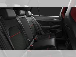 Volkswagen Golf GTI 2.0 TSI DSG GTI Clubsport Navi P-Dach LED