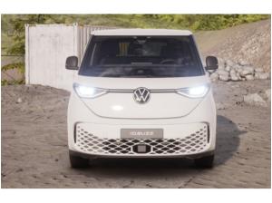 Volkswagen ID.Buzz Cargo ID. Buzz Cargo Pure 58 kWh Radst: 2989mm KAMERA