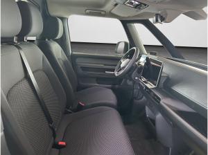 Volkswagen ID.Buzz Cargo ID. Buzz Cargo Pure 58 kWh Radst: 2989mm KAMERA