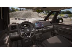 Volkswagen ID.Buzz Cargo ID. Buzz Cargo Pure 58 kWh Radst: 2989mm KAMERA