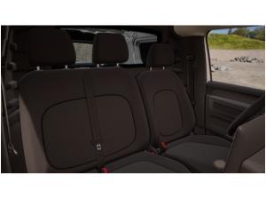 Volkswagen ID.Buzz Cargo ID. Buzz Cargo Pure 58 kWh Radst: 2989mm KAMERA