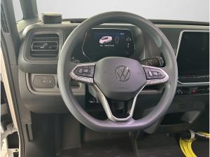 Volkswagen ID.Buzz Cargo ID. Buzz Cargo Pure 58 kWh Radst: 2989mm KAMERA