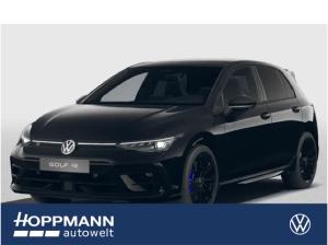 Volkswagen Golf R 2,0 TSI DSG PANO,AHK,AKRA,NAVI Anlieferung Juli !