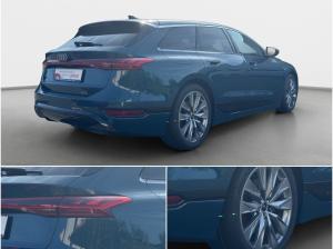 Audi A6 e-tron A6 Avant e-tron advanced*0,25%*MATRIX*LUFT*AHK*SHZ