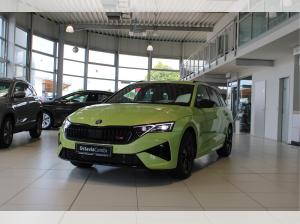 Skoda Octavia Combi RS 2,0 TSI 195 kW*AHK*Pano*360° *Sofort Verfügbar*