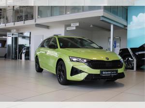 Skoda Octavia Combi RS 2,0 TSI 195 kW*AHK*Pano*360° *Sofort Verfügbar*