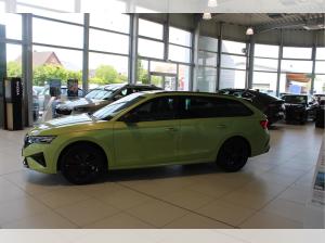 Skoda Octavia Combi RS 2,0 TSI 195 kW*AHK*Pano*360° *Sofort Verfügbar*