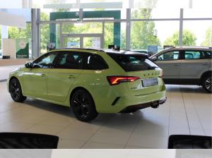 Skoda Octavia Combi RS 2,0 TSI 195 kW*AHK*Pano*360° *Sofort Verfügbar*