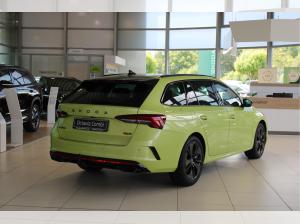 Skoda Octavia Combi RS 2,0 TSI 195 kW*AHK*Pano*360° *Sofort Verfügbar*