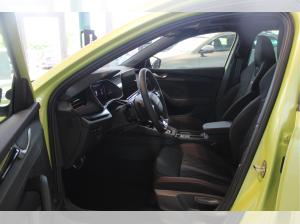 Skoda Octavia Combi RS 2,0 TSI 195 kW*AHK*Pano*360° *Sofort Verfügbar*