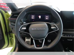 Skoda Octavia Combi RS 2,0 TSI 195 kW*AHK*Pano*360° *Sofort Verfügbar*
