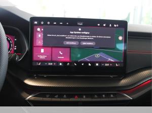 Skoda Octavia Combi RS 2,0 TSI 195 kW*AHK*Pano*360° *Sofort Verfügbar*