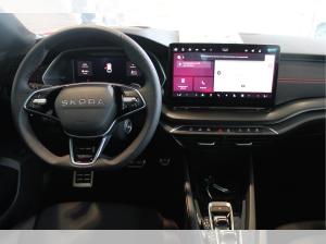 Skoda Octavia Combi RS 2,0 TSI 195 kW*AHK*Pano*360° *Sofort Verfügbar*