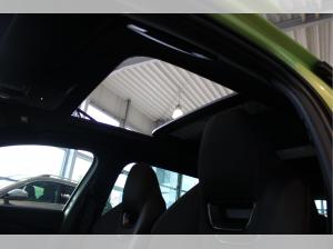 Skoda Octavia Combi RS 2,0 TSI 195 kW*AHK*Pano*360° *Sofort Verfügbar*