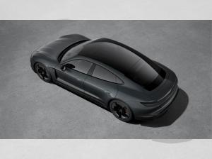 Porsche Taycan 4S Black Edition