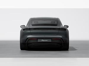 Porsche Taycan 4S Black Edition