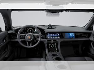Porsche Taycan 4S Black Edition